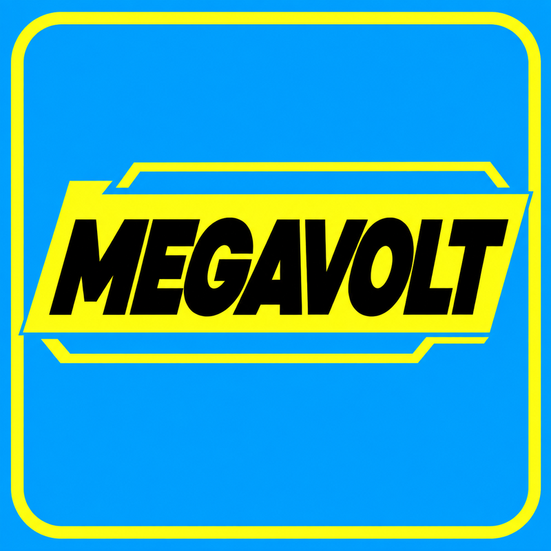 Mode MegaVolt Level Up